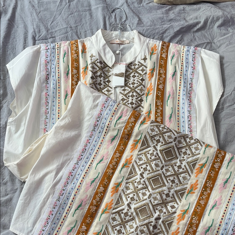 Tory Burch Caftan